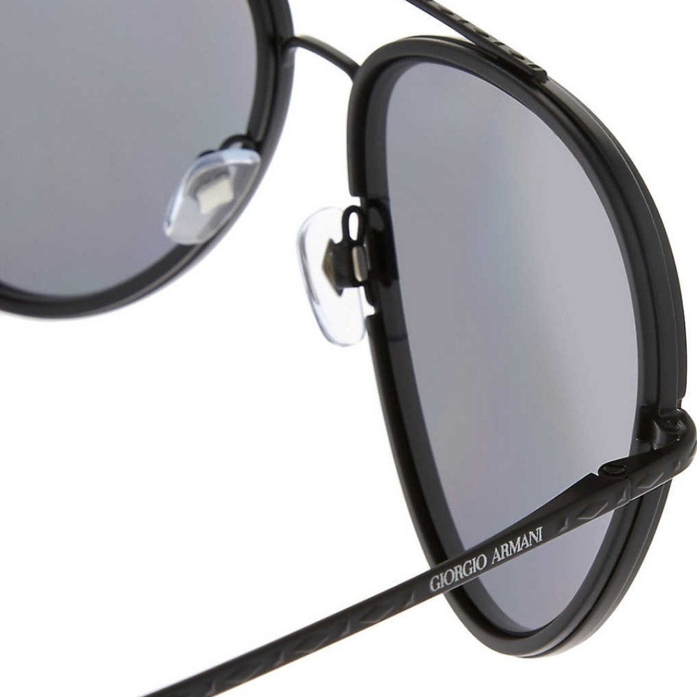 Giorgio Armani Black Pilot 0AR6039 - Picture 3 of 7